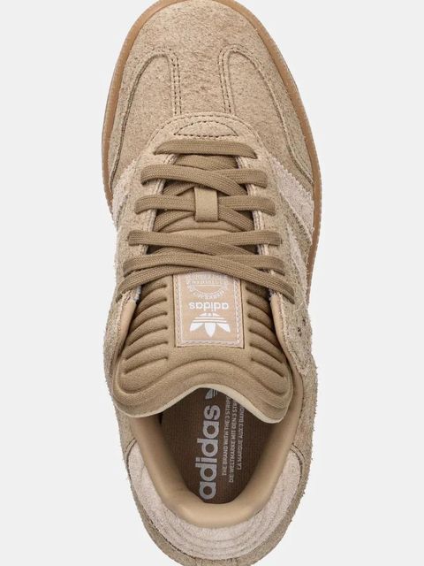 adidas Originals sneakersy Samba XLG - zdjęcie produktu nr 2