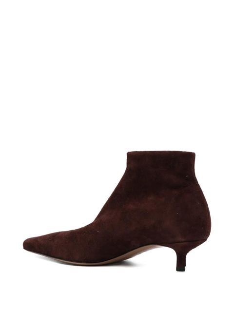 NEOUS 40mm Idra boots - Brown