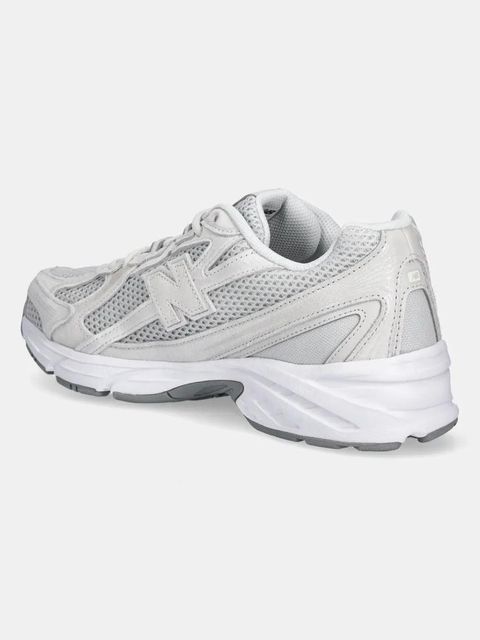 New Balance sneakersy 740 kolor szary U740GS2 - zdjęcie produktu nr 2