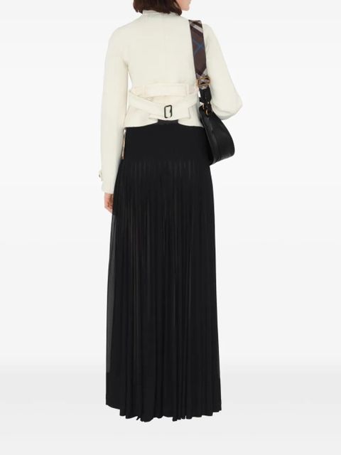 Burberry tailored jacket - White - zdjęcie produktu nr 2