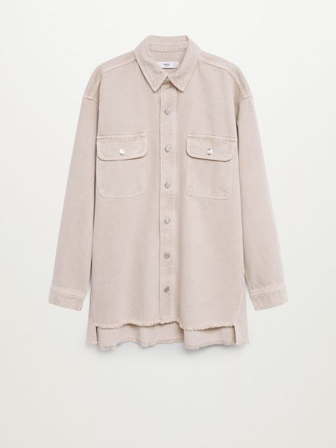 Mango - Koszula MAIA - zdjęcie produktu nr 2