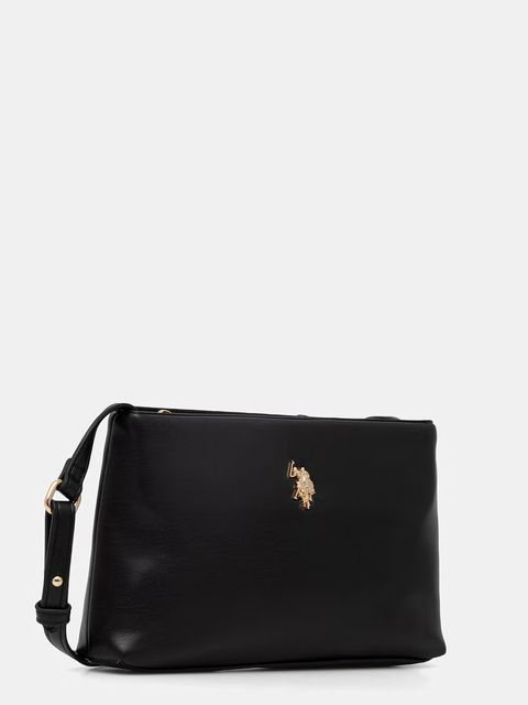 U.S. Polo Assn. torebka crossbody damska z imitacji skóry CEREMONY - zdjęcie produktu nr 1