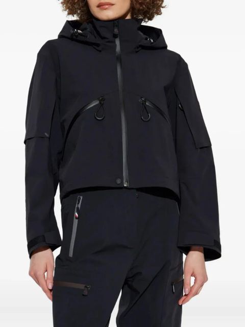 Moncler Grenoble Day-namic jacket - Black - zdjęcie produktu nr 2