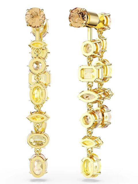 Swarovski kolczyki GEMA 5718073