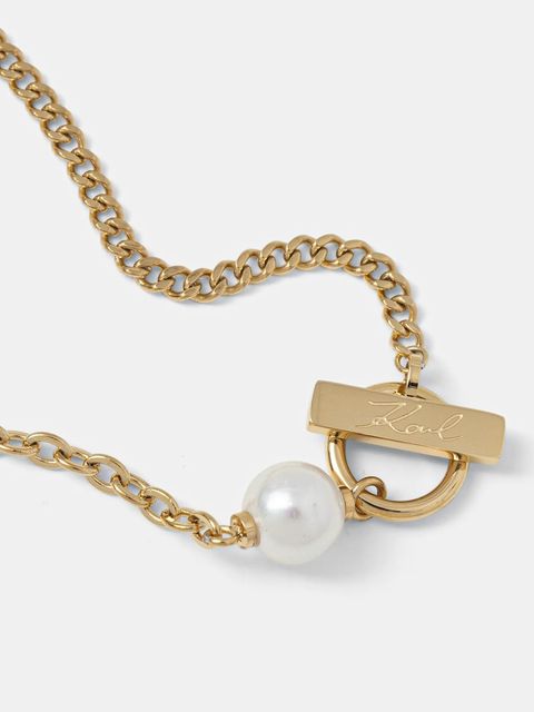 Karl Lagerfeld bransoletka - zdjęcie produktu nr 1