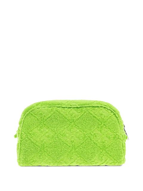 Tory Burch Ella clutch bag - Green