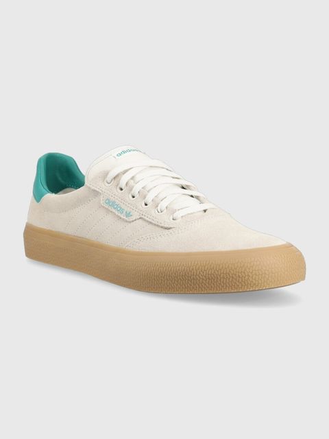 adidas Originals tenisówki 3MC kolor beżowy EF8443