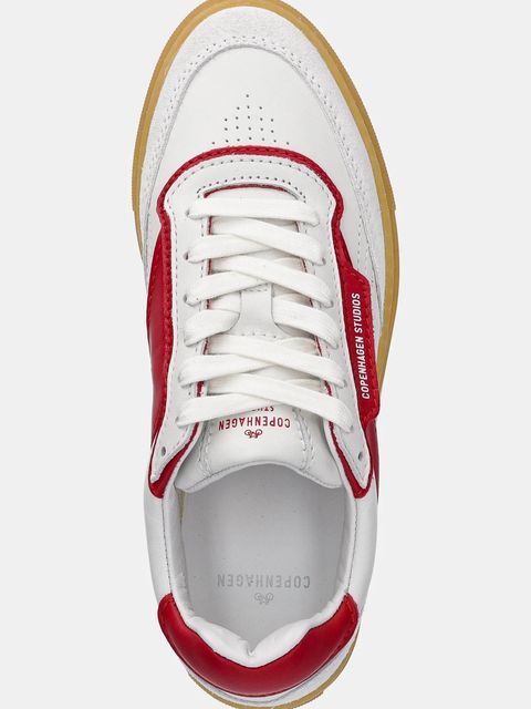 Copenhagen sneakersy skórzane Leather