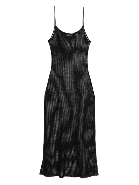 The Frankie Shop Sienna maxi dress - Black - zdjęcie produktu nr 1