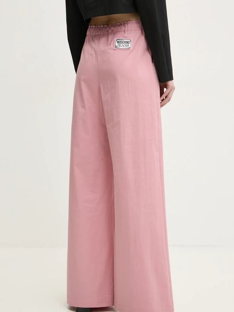 Moschino Jeans spodnie