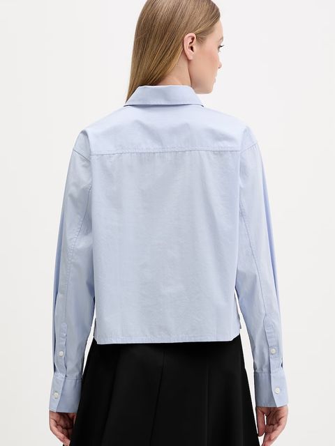 Guess Jeans koszula bawełniana - zdjęcie produktu nr 2