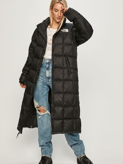 The North Face - Kurtka puchowa