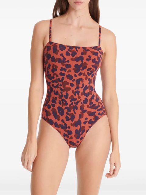ERES Néréides swimsuit - Brown - zdjęcie produktu nr 2