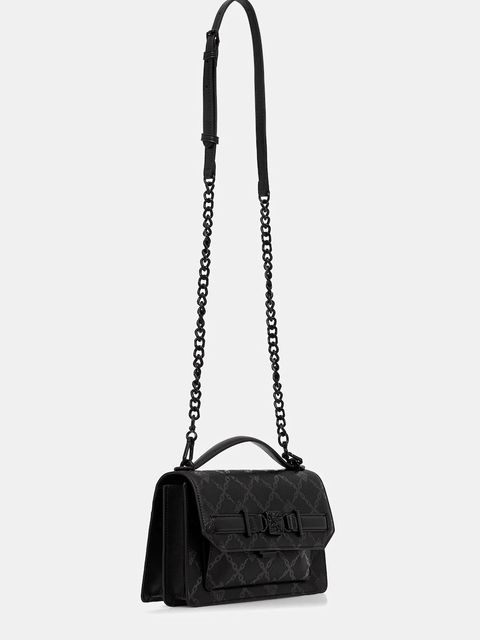 Steve Madden torebka Barbs kolor czarny SM13001764 - zdjęcie produktu nr 2