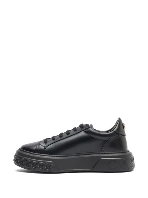 Casadei Off Road sneakers - Black