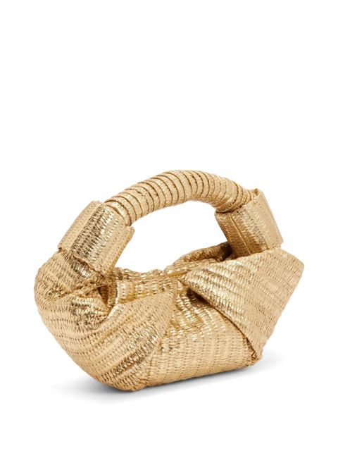 Simon Miller Lopsy bag - Gold