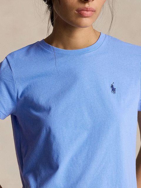Polo Ralph Lauren t-shirt bawełniany