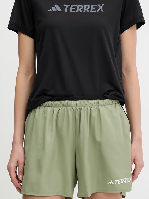 adidas TERREX szorty outdoorowe - zdjęcie produktu nr 2