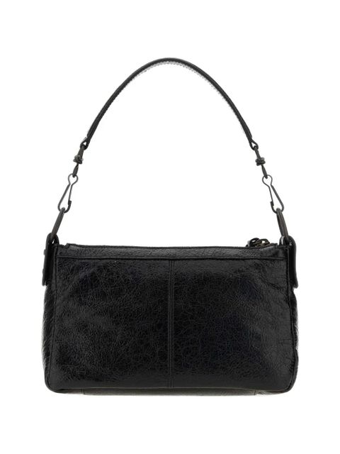 Balenciaga mini City Moto shoulder bag - Black - zdjęcie produktu nr 2
