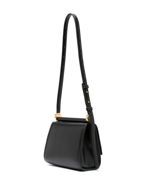 Jil Sander Ghost mini bag - Black