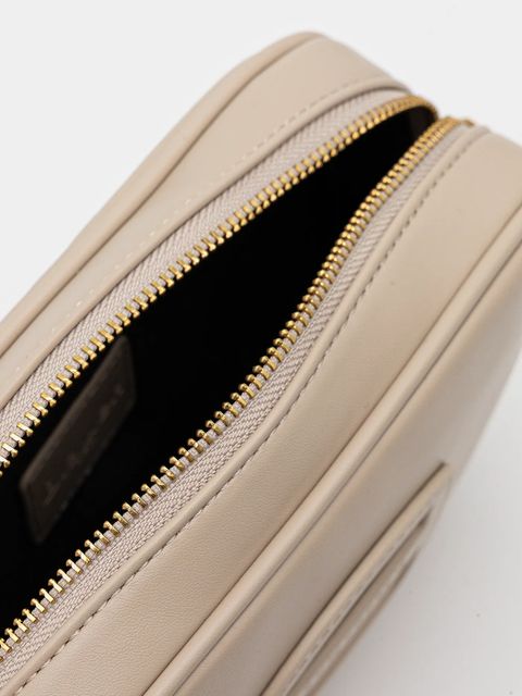 Blauer torebka kolor beżowy HIPS01