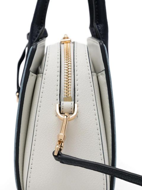 Michael Kors XS Lalia tote bag - Blue