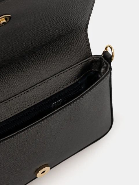 U.S. Polo Assn. torebka Ceremony kolor szary BEUQC6456WVP