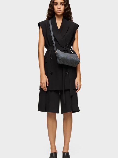 Tous torebka KAOS MINI LINES