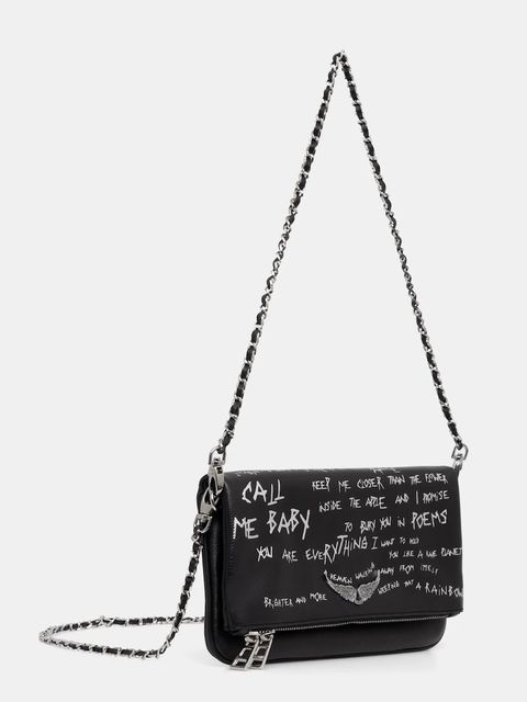 ZADIG&VOLTAIRE torebka - zdjęcie produktu nr 2