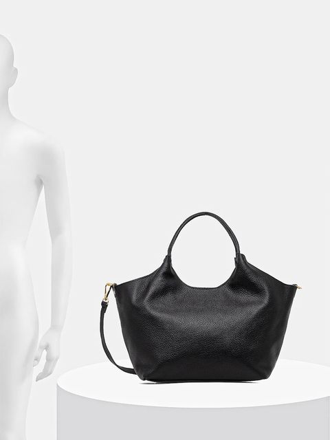 Answear.LAB torebka skórzana