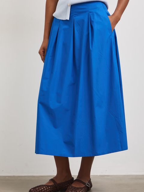 Medicine spódnica bawełniana - zdjęcie produktu nr 1