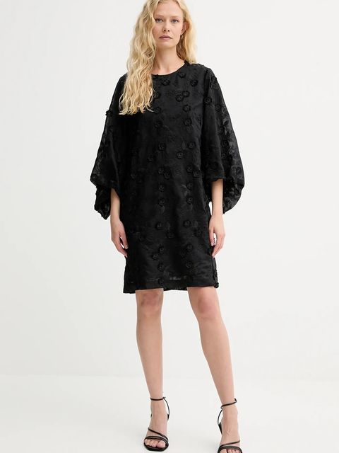 MUNTHE sukienka PANSI - zdjęcie produktu nr 1