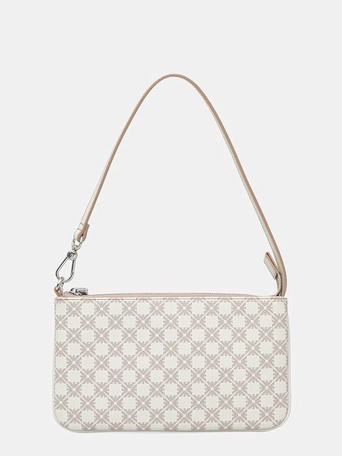 Emporio Armani torebka damska - zdjęcie produktu nr 2