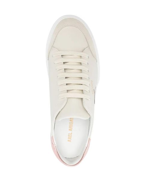 Axel Arigato Clean 90 Bee Bird sneakers - Neutrals