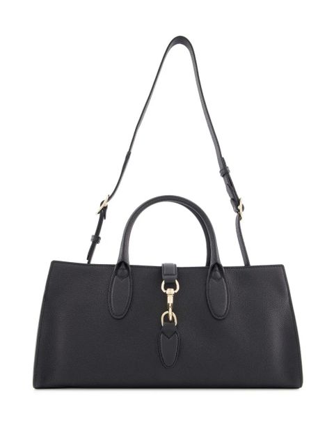 Gucci medium Jackie shoulder bag - Black