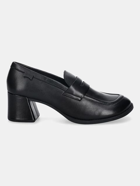 Camper czółenka skórzane Kora - zdjęcie produktu nr 1