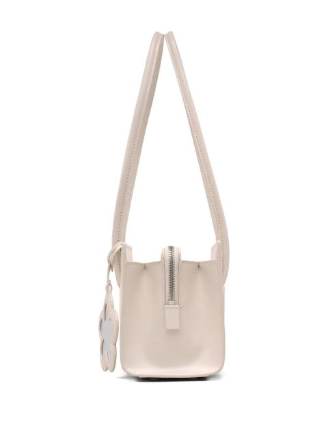 Marc Jacobs medium The Mirror shoulder bag - Neutrals