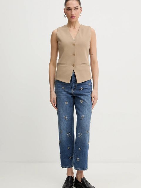 Weekend Max Mara kamizelka POGGIO - zdjęcie produktu nr 1