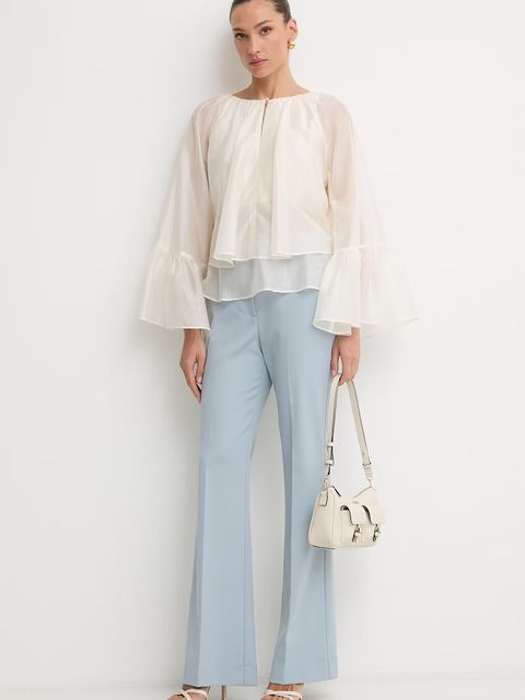 Liu Jo bluzka damska - zdjęcie produktu nr 1