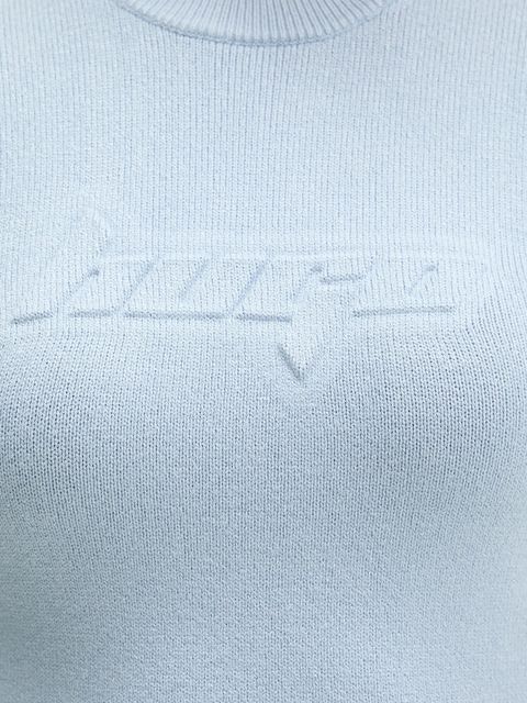 Hugo Blue sweter Sblog_B