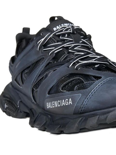 Balenciaga Track sneakers - Black