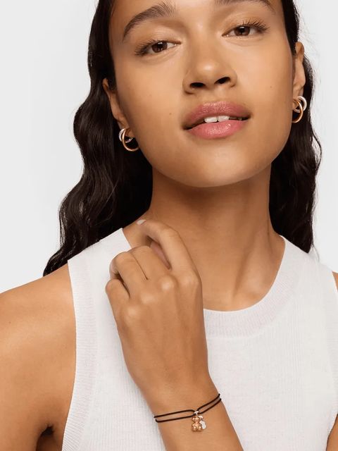 Tous bransoletka BOLD BEAR damska 1004458200