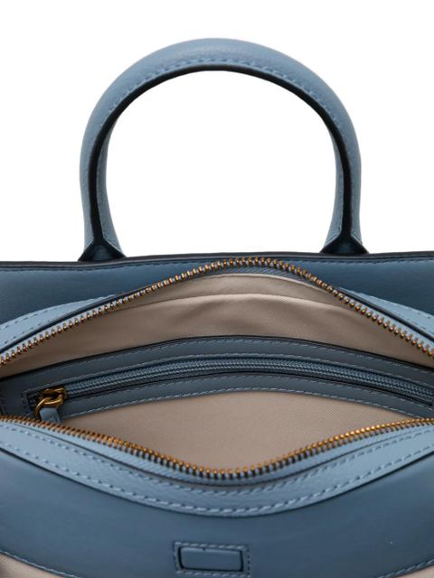 Michael Kors small Laila tote bag - Blue