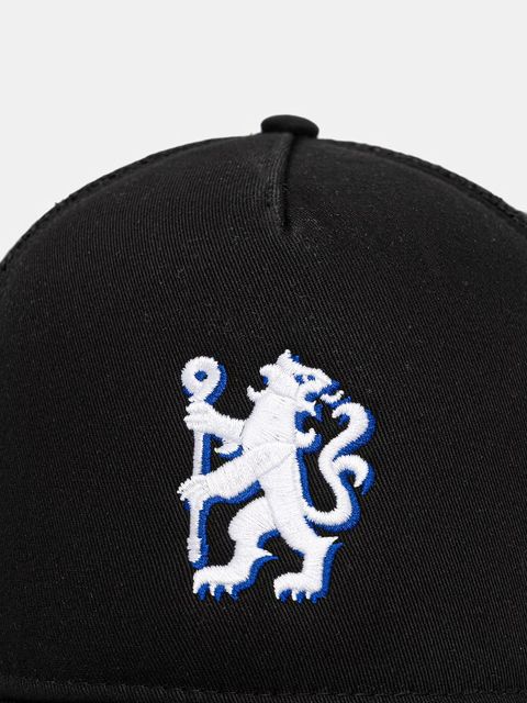 New Era czapka trucker CHELSEA PATCH TRUCKER - zdjęcie produktu nr 1