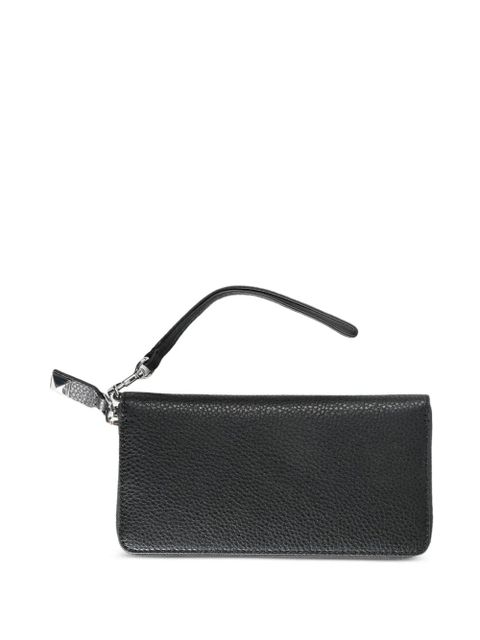 Marc Jacobs logo wallet - Black - zdjęcie produktu nr 2