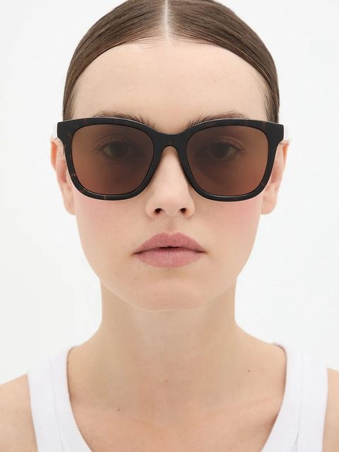 Gucci okulary przeciwsłoneczne