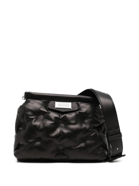 Maison Margiela Glam Slam Classique shoulder bag - Black - zdjęcie produktu nr 1