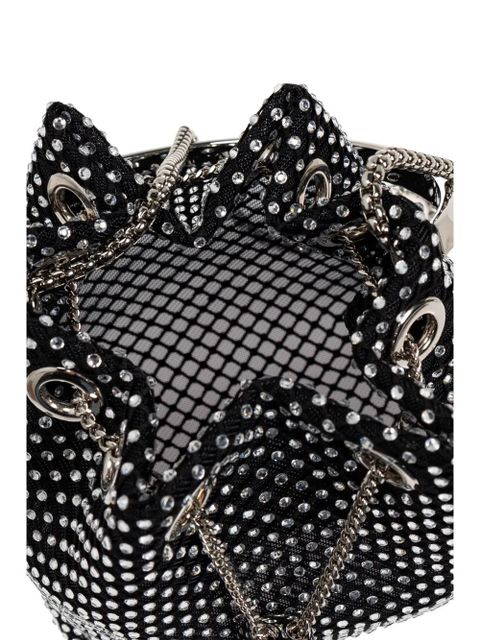 Jimmy Choo Bon Bon tote bag - Black