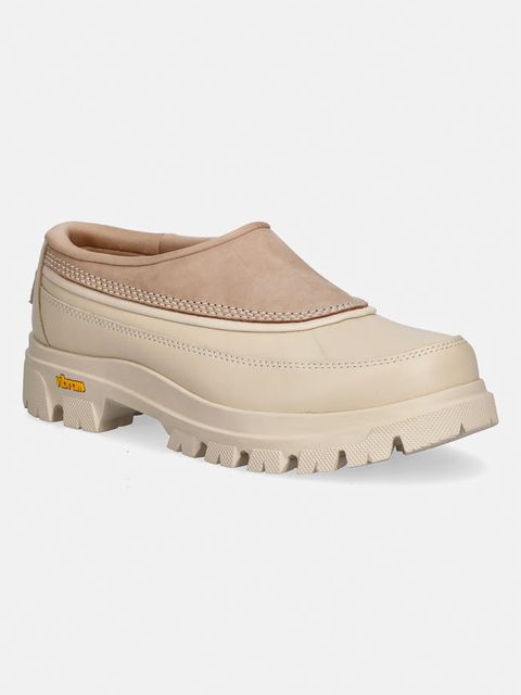 Sorel buty skórzane DAYSTORM CLOG