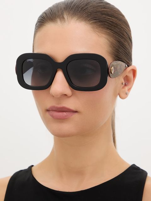 Etro okulary przeciwsłoneczne - zdjęcie produktu nr 2